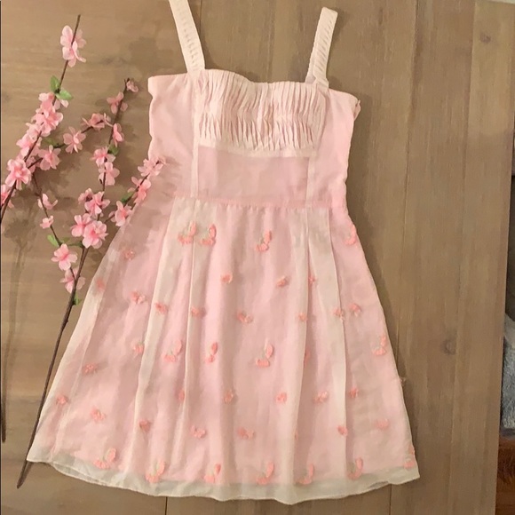 Cynthia Steffe Dresses & Skirts - Plink dress